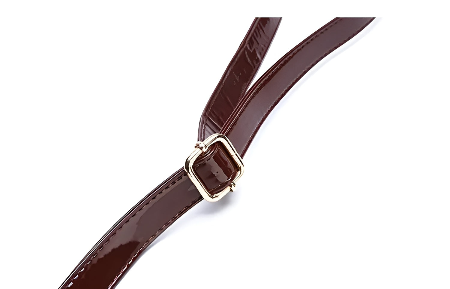 Crocodile Elise Handbag