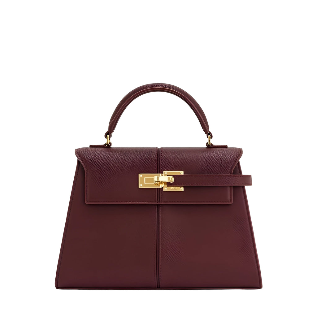 Alice Leather Handbag