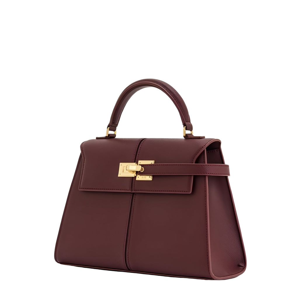 Alice Leather Handbag