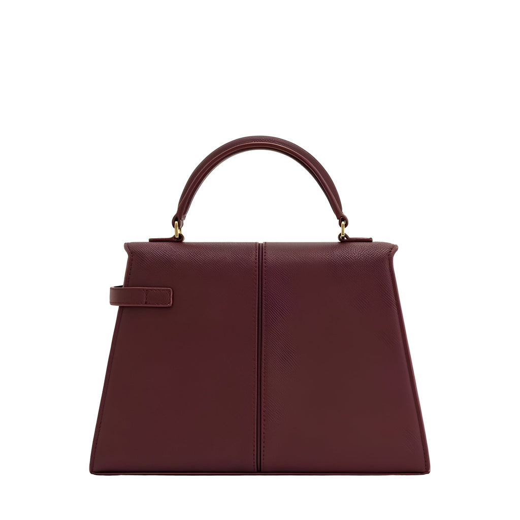 Alice Leather Handbag