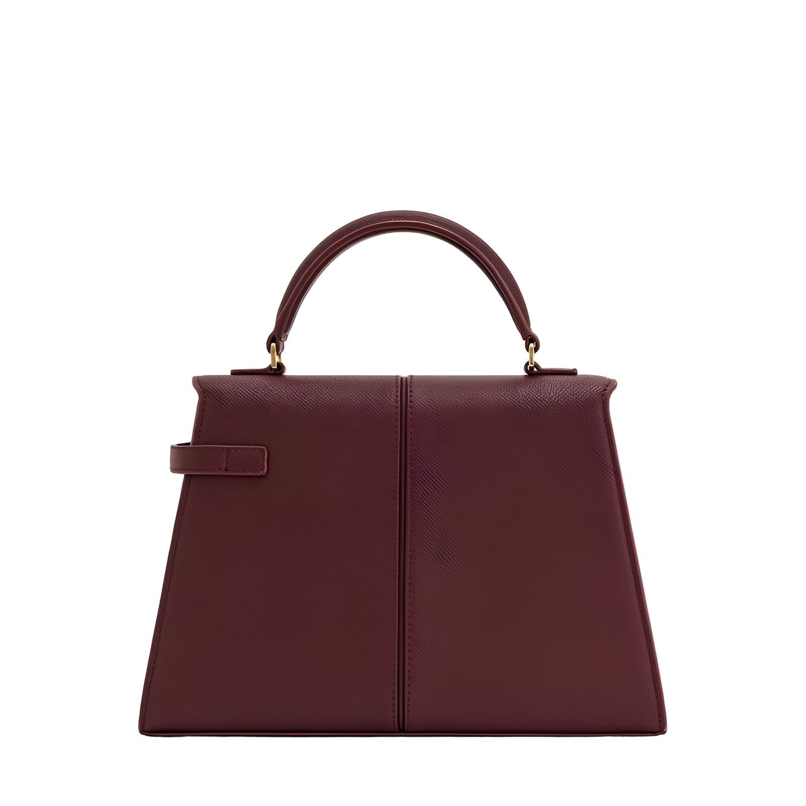 Alice Leather Handbag